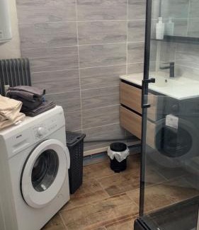 Ep 21 - Saint-Paul Apartment | Bel appartement au calme dans copropriété t 3 hauteur Montbéliard