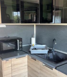 Ep 21 - Saint-Paul Apartment | Bel appartement au calme dans copropriété t 3 hauteur Montbéliard