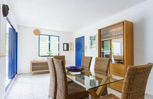 Dampierre Apartment | Bel appartement au calme et cosy à deux pas de la plage
