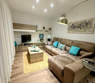 San Jorge Apartment | Bel appartement au coeur du Golf Panoramica