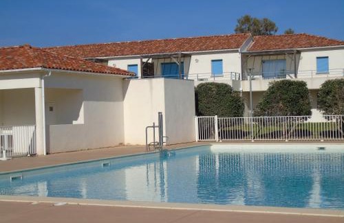 Poggio-Mezzana Apartment | Bel appartement avec piscine- Poggio Mezzana