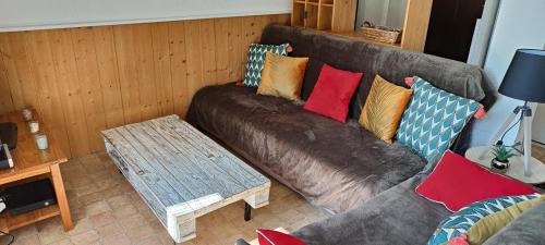 Bareges Apartment | Bel appartement avec vue