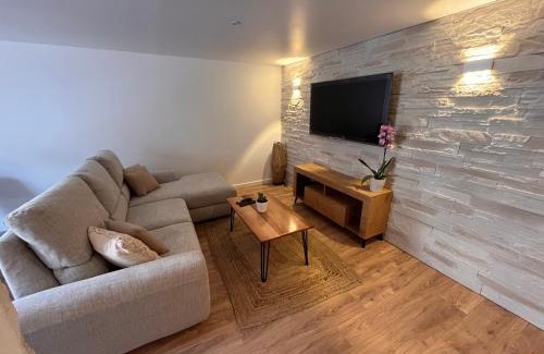 Poitiers Apartment | Bel appartement - centre historique de Poitiers