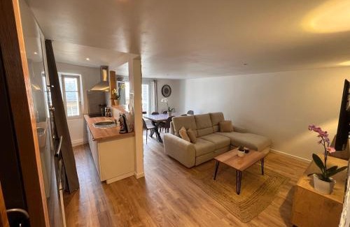 Poitiers Apartment | Bel appartement - centre historique de Poitiers