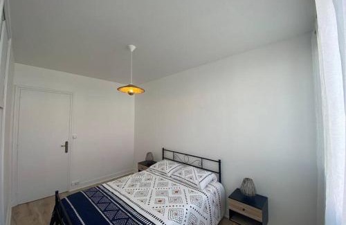 Vierzon Apartment | Bel appartement centre ville de Vierzon