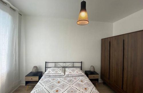 Vierzon Apartment | Bel appartement centre ville de Vierzon