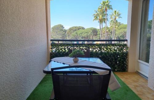 Valescure Apartment | Bel appartement climatisé Saint-Raphaël