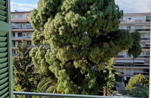 Liberation Apartment | Bel appartement climatisé