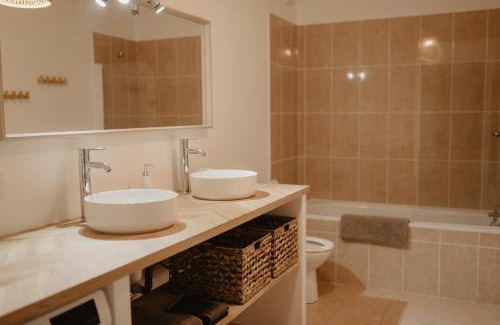 La Capelette Apartment | Bel appartement climatisé avec place de parking