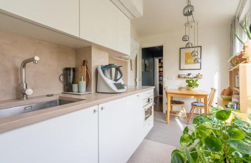 Quinze-Vingts Apartment | Bel appartement cosy, emplacement idéal
