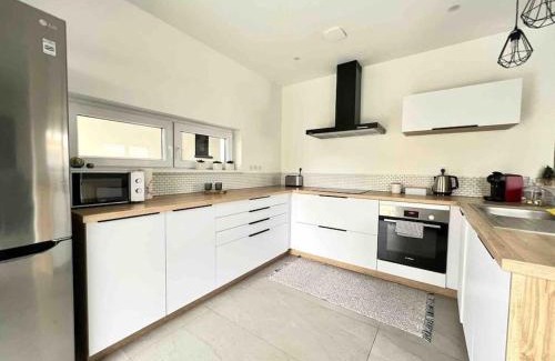 Wickerschwihr Apartment | Bel appartement en plain-pied 5 min de Colmar