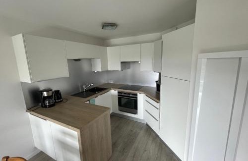 Quiberon Apartment | Bel appartement en résidence centre ville avec parking classé 3