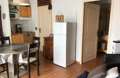 Orelle Apartment | Bel appartement en résidence avec piscine