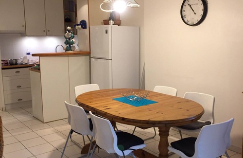 Fouesnant Apartment | Bel Appartement en RDC à Cap Coz