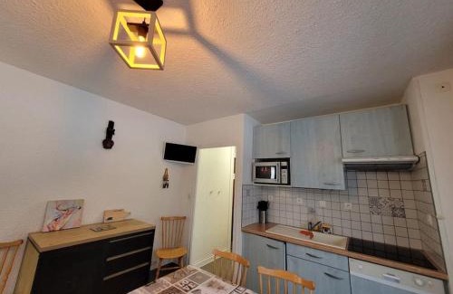 Thollon-les-Memises Apartment | Bel appartement entre lac et montagne