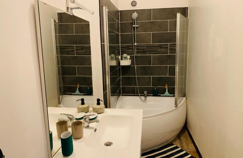 Douai Apartment | Bel appartement face à la gare