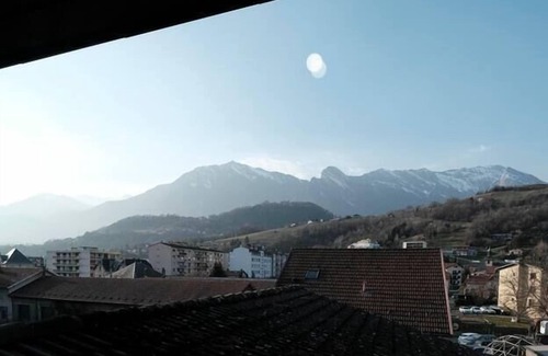 Albertville Apartment | Bel Appartement