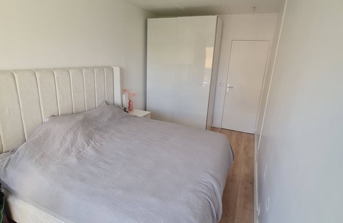 Livry-Gargan Apartment | Bel Appartement