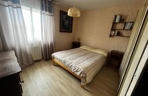 Port-la-Nouvelle Apartment | Bel appartement bord de mer