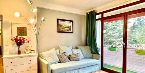 Antony Apartment | Bel Appartement lumineux à Antony.