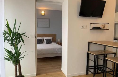 Rambouillet Apartment | Bel appartement proche gare et centre-ville