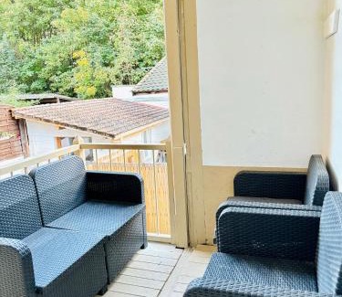 Bourgoin-Jallieu Apartment | Bel appartement proche gare #3