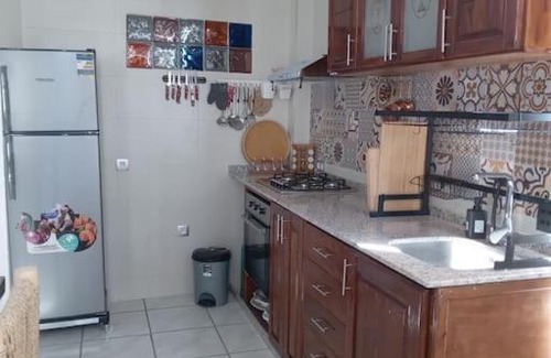 Restinga Smir Apartment | Bel appartement refait à neuf Bahia Smir