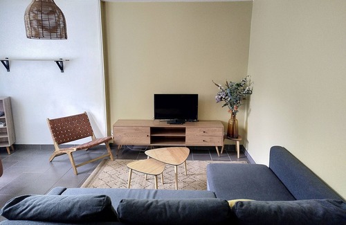 Aix-les-Bains Apartment | bel Appartement sur la Riviera des Alpes