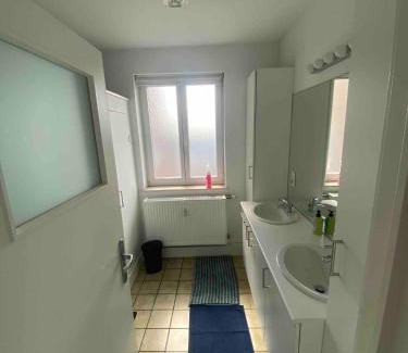 Verviers Apartment | Bel appartement spacieux Verviers