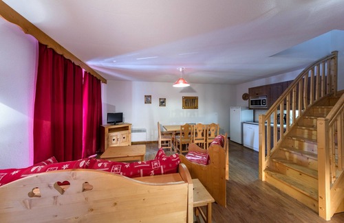 Abries Condo | Bel Appartement Spacieux | Accès Sauna | Nature