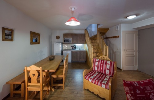 Abries Condo | Bel Appartement Spacieux | Accès Sauna | Nature