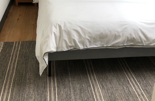 Locronan Apartment | Bel appartement sur les hauteurs de Locronan