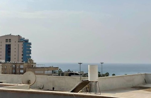 Netanya Apartment | Bel Appartement sur le Kikar
