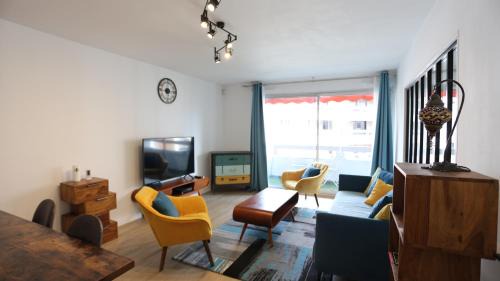 Les Chutes Lavie Apartment | Bel appartement T3 à louer