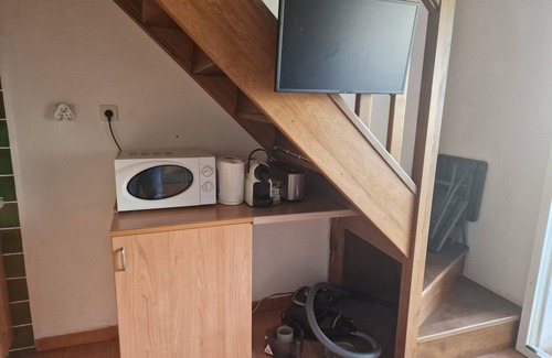 Moriani-Plage Apartment | Bel Appartement T3 Dans Résidence Avec Piscine