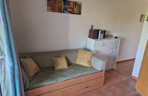 Moriani-Plage Apartment | Bel Appartement T3 Dans Résidence Avec Piscine