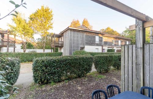 Aureilhan Apartment | Bel appartement T3 dans résidence 3* à 50 m du lac