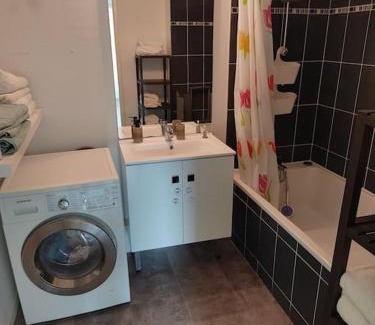 Bagneux Apartment | Bel Appartement T3, proche Paris