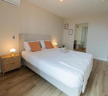 La Possession Apartment | Bel appartement vue mer - Mafat'appart