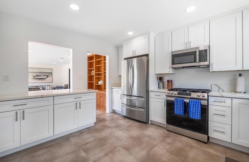 La Jolla Shores House | Bel Cielo Villa