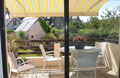 Perros-Guirec Apartment | Bel Duplex 3* près de la plage, parking - Perros-Guirec - FR-1-368-144