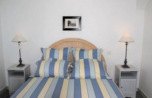 Perros-Guirec Apartment | Bel Duplex 3* près de la plage, parking - Perros-Guirec - FR-1-368-144