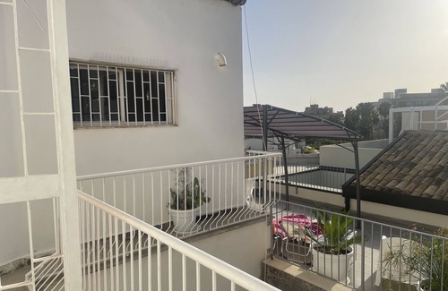 Santa Lucia Apartment | Bel Endroit, pas Encore Surpeuplé ,très Agréable à Coté de la mer