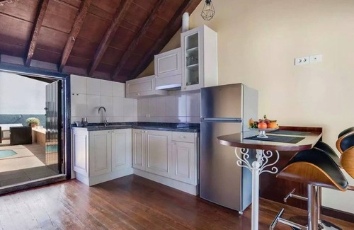 Historical Center House | Belvilla by OYO La VicarÃ­a