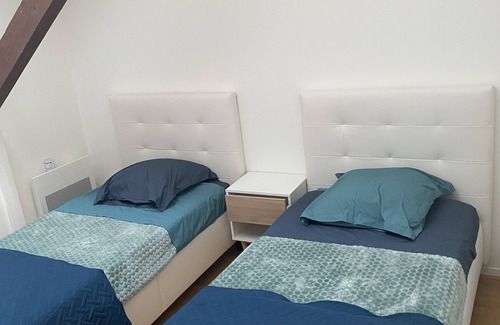 Rives Apartment | Bel et Spacieux Appartement