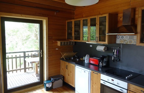 Saint-Pierre-de-Chartreuse House | Bel Air en Chartreuse