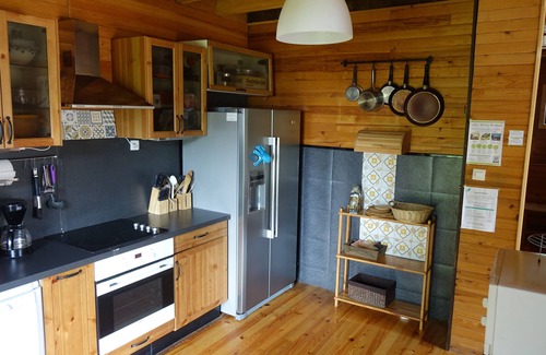 Saint-Pierre-de-Chartreuse House | Bel Air en Chartreuse