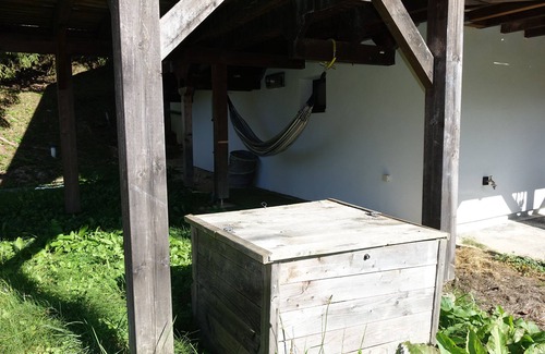 Saint-Pierre-de-Chartreuse House | Bel Air en Chartreuse