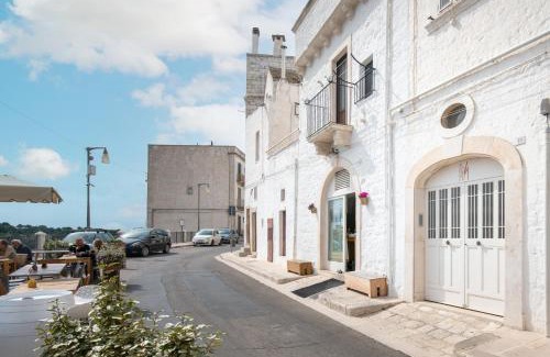 Centro Storico House | Bel Panorama