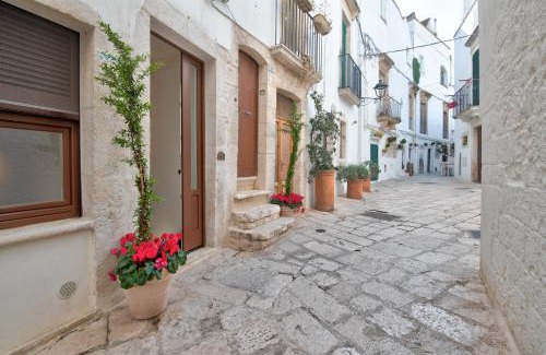 Centro Storico House | Bel Panorama